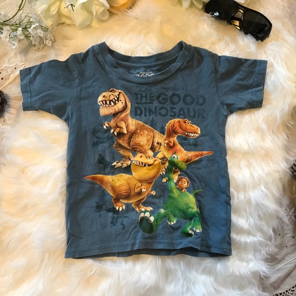 Disney Pixar Kid's Shirt